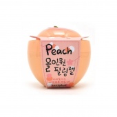 Baviphat Пилинг-скатка Peach All-in-One Peeling Gel