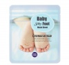 Holika Holika Маска для ног смягчающая Baby Silky Foot Mask Sheet