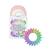 Invisibobble Резинка для волос KIDS Magic Rainbow