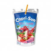 Capri-Sun Напиток сокосодержащий Mystic Dragon, 200 мл