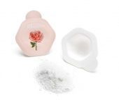 JMsolution Энзимная пудра для сияния кожи с розовой водой Glow Luminious Flower Firming Powder Clean