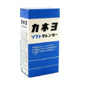Kaneyo Порошок чистящий для стойких загрязнений (картонная упаковка) 350 г