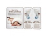 Calmia Пилинг-носочки для ног Silky Perfect Foot Peeling