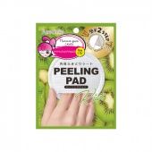 SunSmile Пилинг-диск для лица Peeling Pad Киви