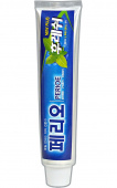 PERIOE Зубная паста для ухода за полостью рта Свежая мята New Fresh Alpha, 150 г