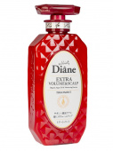 Moist Diane Perfect Beauty Бальзам-маска кератиновая Объем Extra Volume & Scalp Treatment, 450 мл