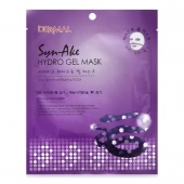 Dermal Гидрогелевая маска с пептидами и экстрактами трав SYN-AKE Hydro gel mask