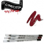 Cinecitta 525 Водоустойчивый карандаш для губ/глаз №607
