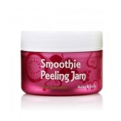 Holika Holika Пилинг-гель с виноградными косточками Smoothie Peeling Jam Grape Expectation