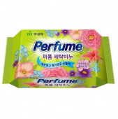 Mukunghwa Ароматизирующее хозяйственное мыло с антибактериальным комплексом "Perfume Cleansing Soap"