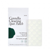 PETITFEE Патчи для проблемной кожи Centella Clearing Spot Patch