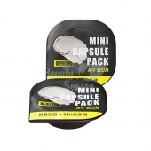 Scinic Капсульная маска Mini Capsule Pack Clay Jeju Volcanic (Глина)