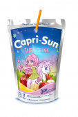 Capri-Sun Напиток сокосодержащий Fairy Drink 200 мл