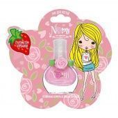 NOMI Лак для ногтей для девочек в блистере №10 Розовый пион