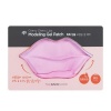 The Face Shop Маска для кожи губ гидрогелевая Cherry Lips Modeling Gel Patch