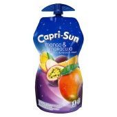 Capri-Sun Напиток сокосодержащий Манго-маракуйя 330 мл