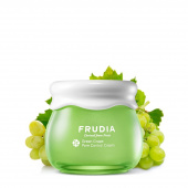 Frudia Себорегулирующий крем-сорбет для лица с виноградом Green Grape Pore Control Cream, 10 г