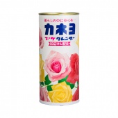 Kaneyo Порошок чистящий для кухни и ванной комнаты с ароматом цветов  