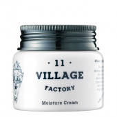 Village 11 Factory Крем для лица с экстрактом корня когтя дьявола Moisture Cream 