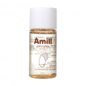 Amill Очищающее масло для лица Super Grain Cleancing Oil, 20 мл