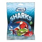 Vidal Мармелад Sharks