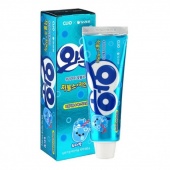 CLIO Зубная паста Wow Soda taste toothpaste