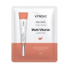 Vprove Тканевая маска на кремовой основе с витаминами Mask Master Cream Sheet Multi Vitamin
