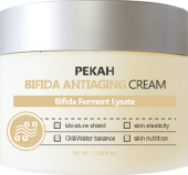 PEKAH Антивозрастной бифида крем для лица Bifida Antiaging Cream