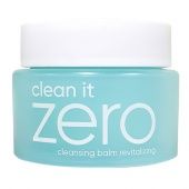 Banila Co Освежающий очищающий бальзам для жирной кожи Clean It Zero Cleansing Balm Revitalizing