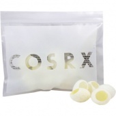 COSRX Очищающие шелковые коконы против черных точек Blackhead Silk Finger Ball (12 шт)