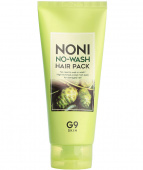 G9SKIN Маска для волос несмываемая Noni No Wash Hair Pack (30гр)