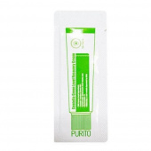 PURITO Восстанавливающий крем для лица с центеллой Centella Green Level Recovery Cream (пробник)