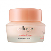 It's Skin Питательный крем с коллагеном Collagen Nutrition Cream, 50 мл