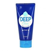 A'PIEU Пенка-скраб для глубокого очищения кожи Deep Clean Foam Cleanser Pore
