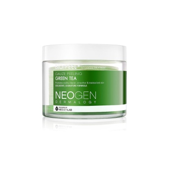 neogen-dermalogy-bio-peel-gauze-peeling-green-tea