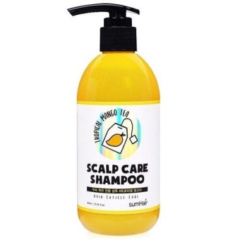 shampun_dlya_volos_s_mango_sumhair_scalp_care_shampoo_300ml