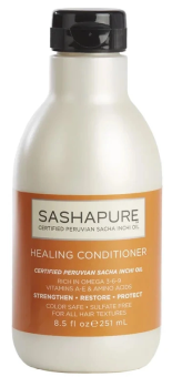 5-Sashapure-Healing-Conditioner-Лечебный-кондиционер-с-маслом-САЧА-ИНЧИ-для-волос-250мл