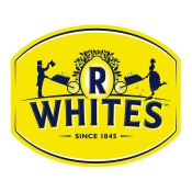 R White